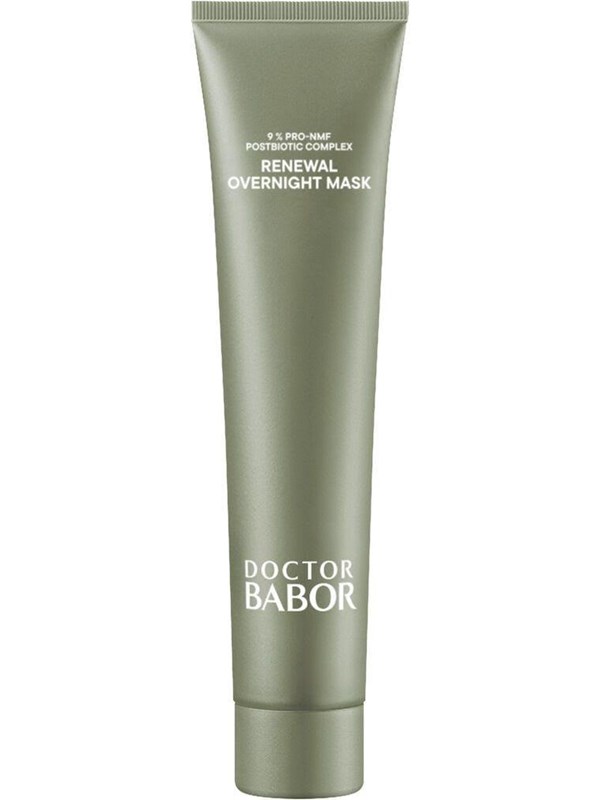 BABOR Renewal Overnight Mask
