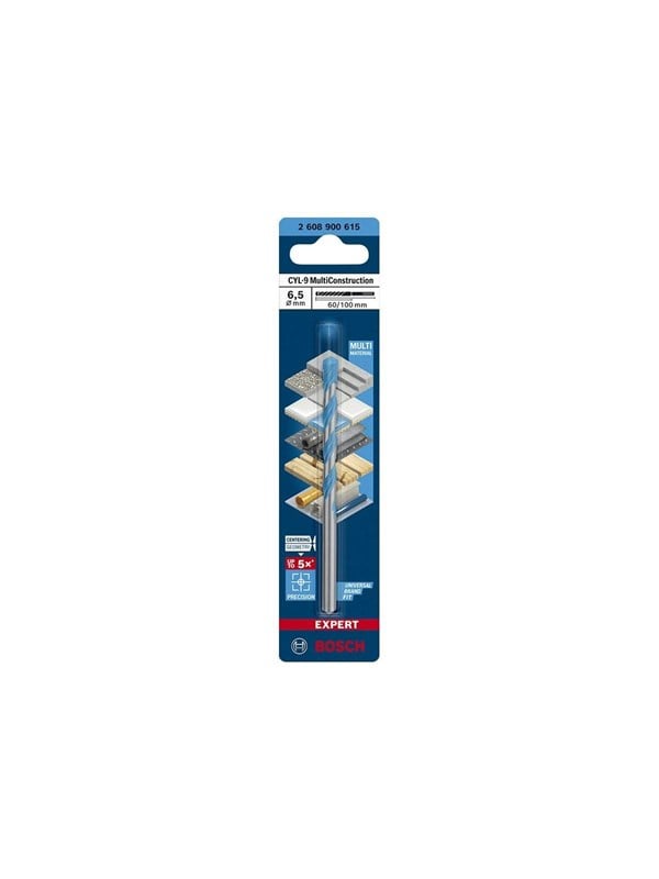 Bosch Expert CYL-9 MultiConstruction 65 mm