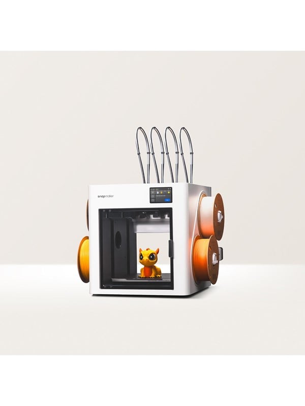 3D-Drucker Snapmaker U1 FDM Wifi 270x270x270 mm Touchscreen