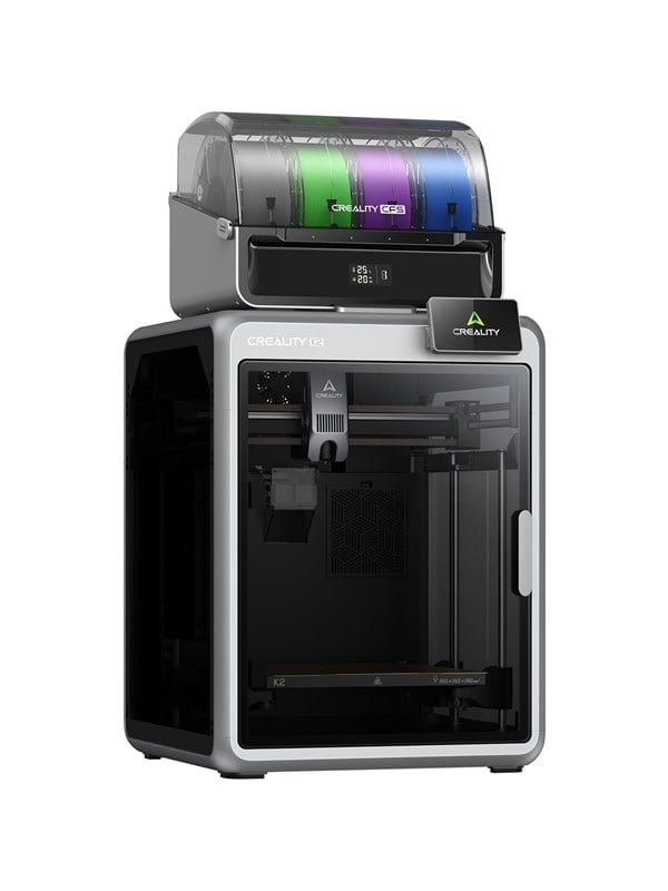Creality K2 Combo mehrfarbig 3D-Drucker mit CFS - Image 5