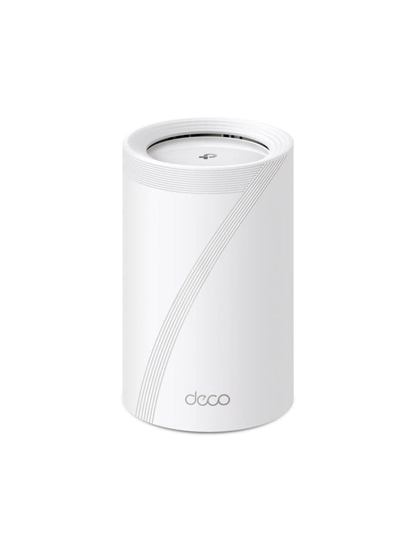TP-Link Deco BE65 - Mesh router 80211abgnacaxbe Wi-Fi 7