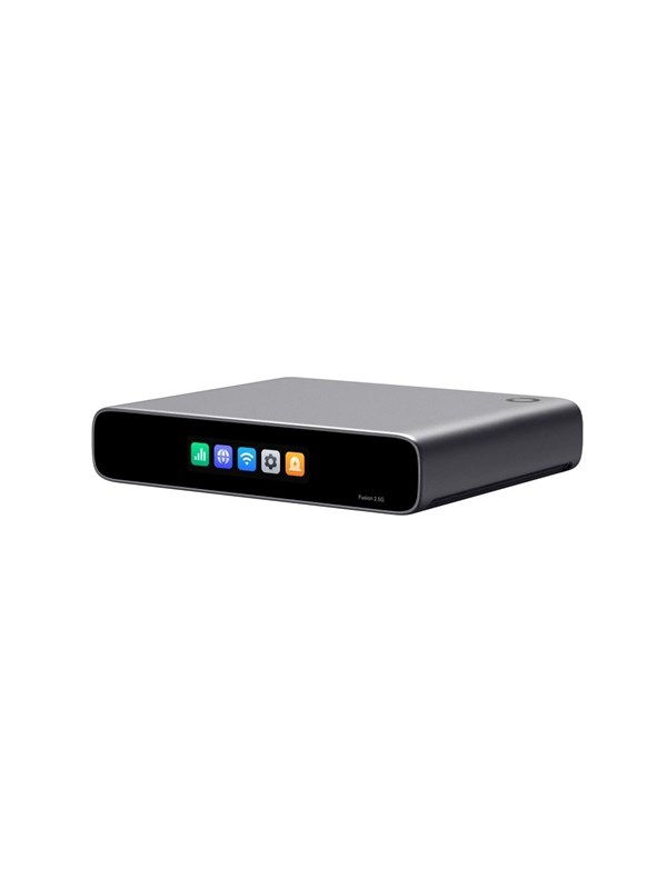 TP-Link Omada Fusion 2.5G Gateway
