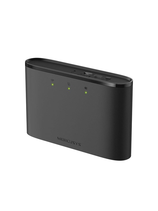 Mercusys MT110 4G LTE-Router 150 Mbit/s