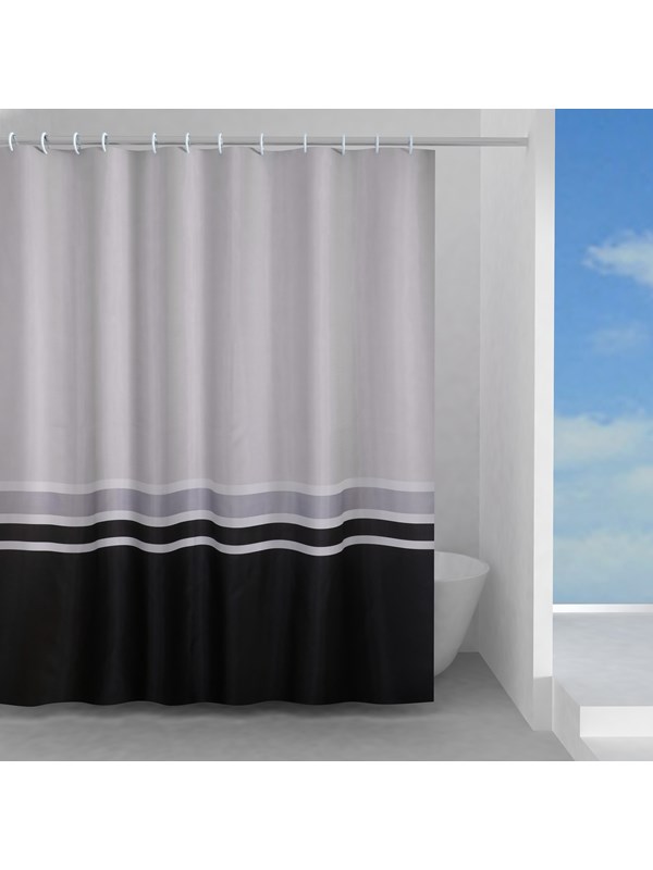 Gedy Elegance Shower Curtain 180 x 200 cm