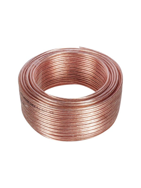 Maclean MCTV-512 - bulk speaker cable - 100 m