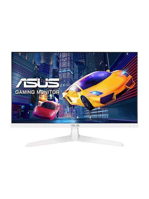 Asus Weiss Monitor Vy279hgr-W 27" Fullhd 120Hz Ips 1Ms Weiß Eye Care+ Vesa - Bild 4