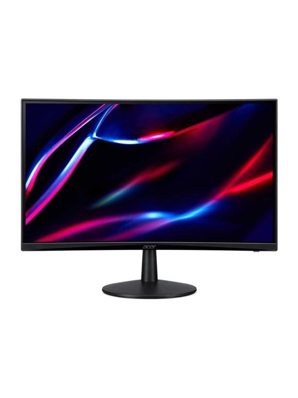 Image of 24" Acer Nitro ED240Q P0bi