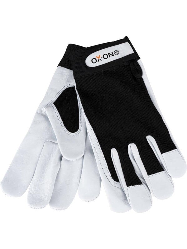 OX-ON Worker Comfort 2310 Technikerhandschuh - Gre 9