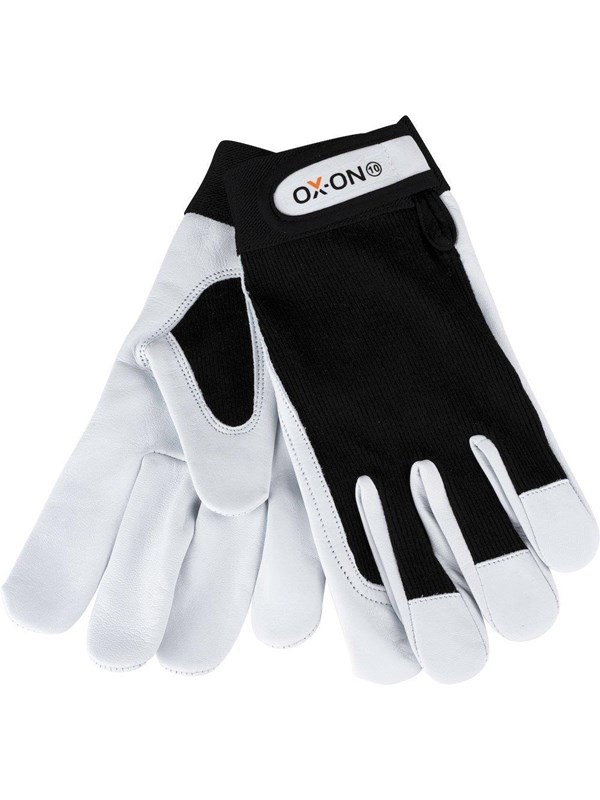 OX-ON Worker Comfort 2310 Technikerhandschuh - Gre 10