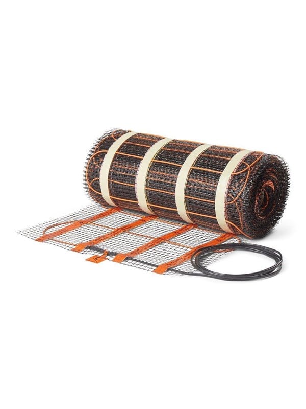 HEATCOM Flxmat 3 150Wm Fubodenheizmatte - 30 m2 - 450 W