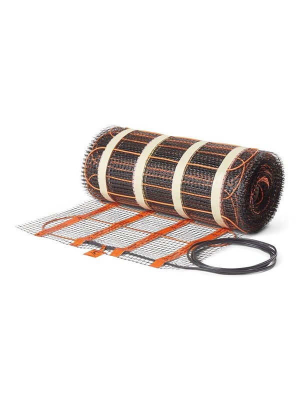 HEATCOM Flxmat 3 150Wm Fubodenheizmatte - 60 m2 - 900 W
