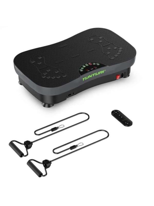 Tunturi Cardio Fit V30 Vibrationstrner