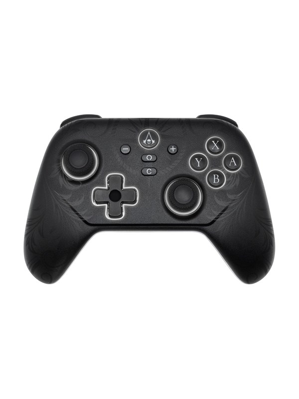 Lexip Advanced Pro Tattoo - Wireless Controller - Nintendo Switch