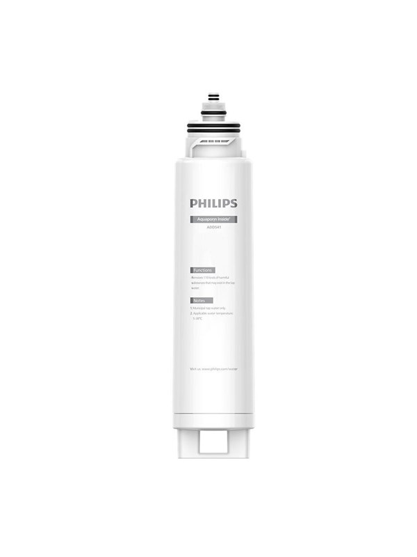 Philips ADD541RO/10 Filterkartusche, weiß, 1er-Pack