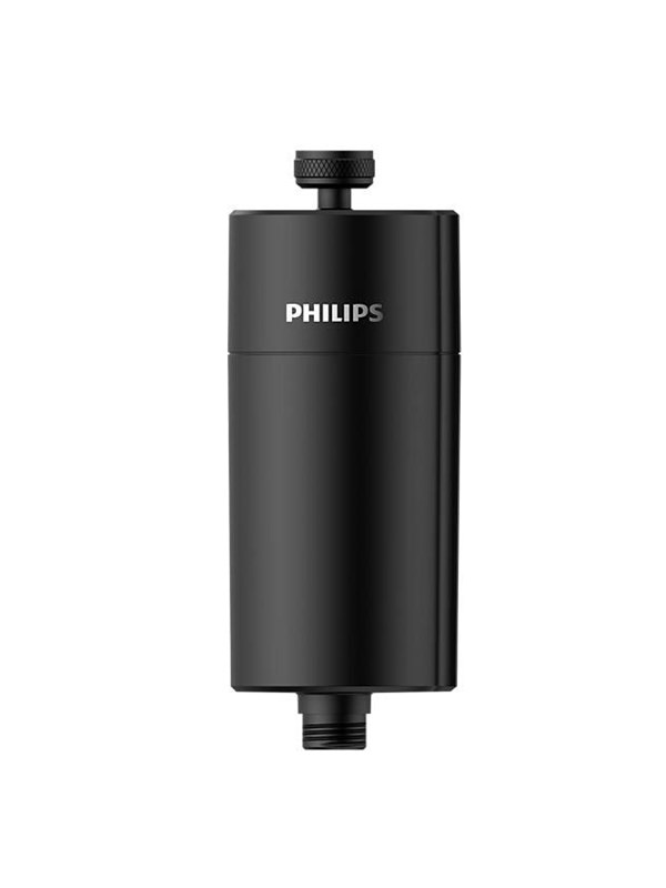 Philips AWP1775BK/10 Filterkartusche, schwarz, 1er-Pack