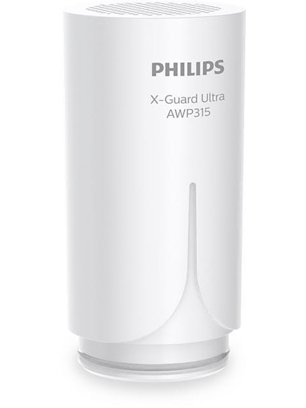 Philips AWP31510 Filterkartusche wei 1er-Pack