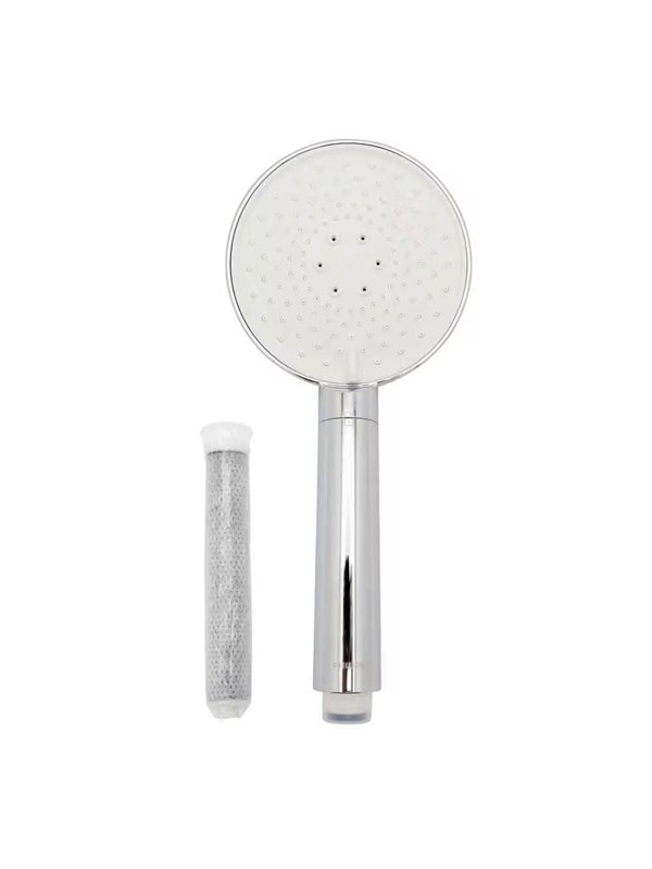 Philips ASH1516CH/10 Duschbrause mit Filter chrome
