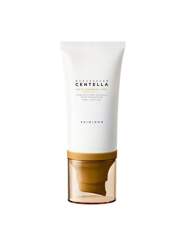 SKIN1004 Madagascar Centella Air-Fit Suncream Light 50 ml