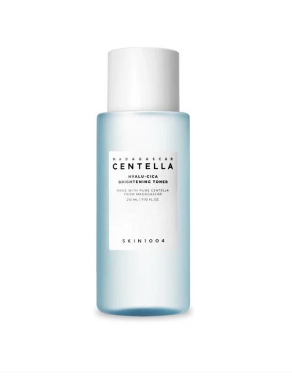 SKIN1004 Madagascar Centella Hyalu-Cica Brightening Toner 210 ml