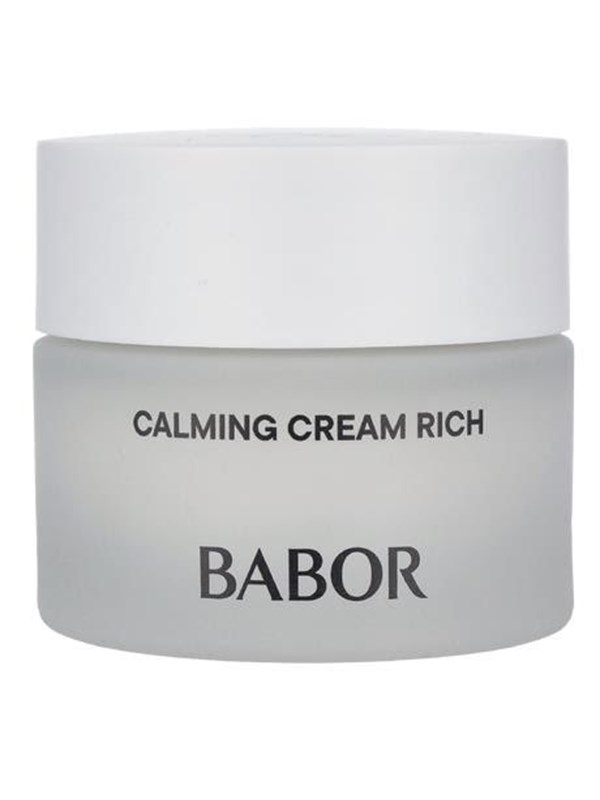 BABOR  Calming Cream Rich Rejuvenation  Multi-Calm Complex 50 ml