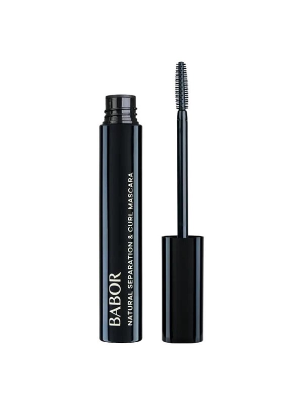 BABOR Natural Separation  Curl Mascara