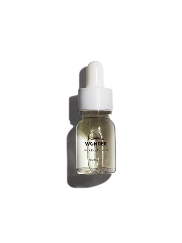 HaruHaru Wonder Black Rice Facial Oil 10 ml
