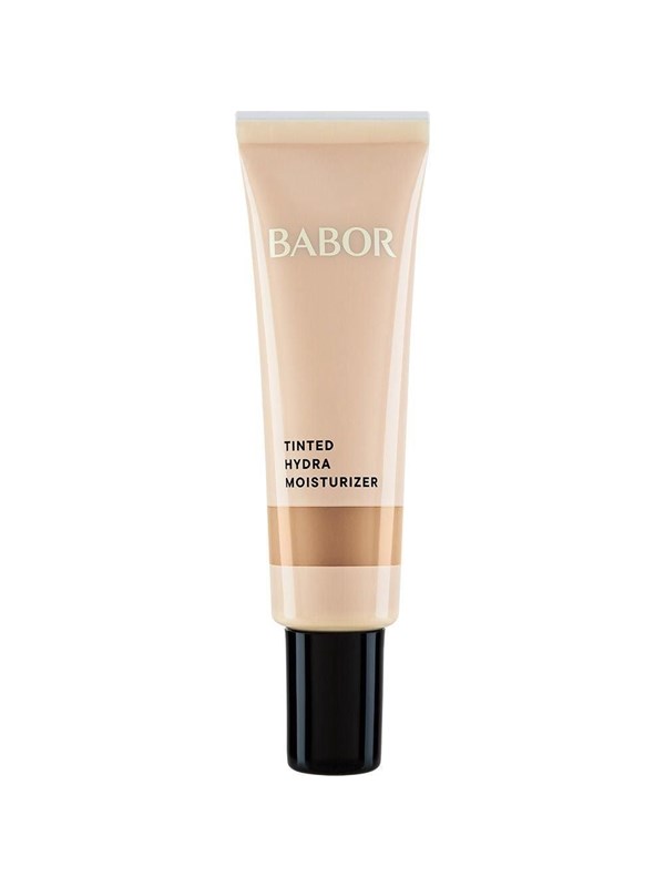 BABOR Tinted Hydra Moisture 03 Almond