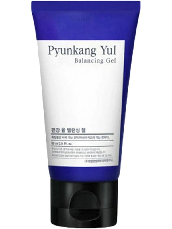 Gesichtspflege Feuchtigkeitspflege Balancing Gel 60 ml
