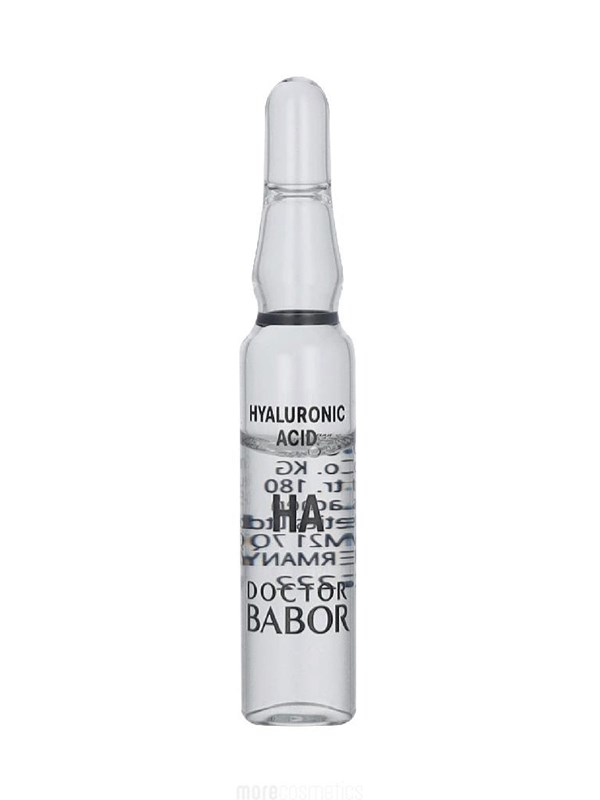 BABOR Doctor Hydration 10D Hyaluronic Acid Ampoule