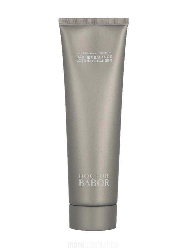 BABOR Doctor Cleansing Barrier Balance Lotion Cleanser