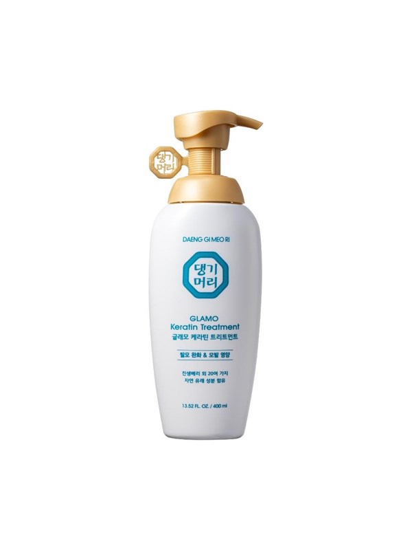 Daeng Gi Meo Ri - Glamo Creatine Treatment 400 ml