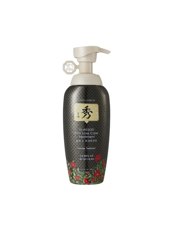 Daeng Gi Meo Ri Dlae Soo Hair Loss Care Treatment 400 ml