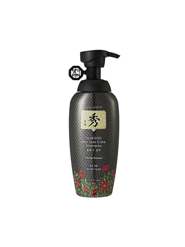 Daeng Gi Meo Ri - Dlae Soo Hair Loss Care Shampoo 400 ml