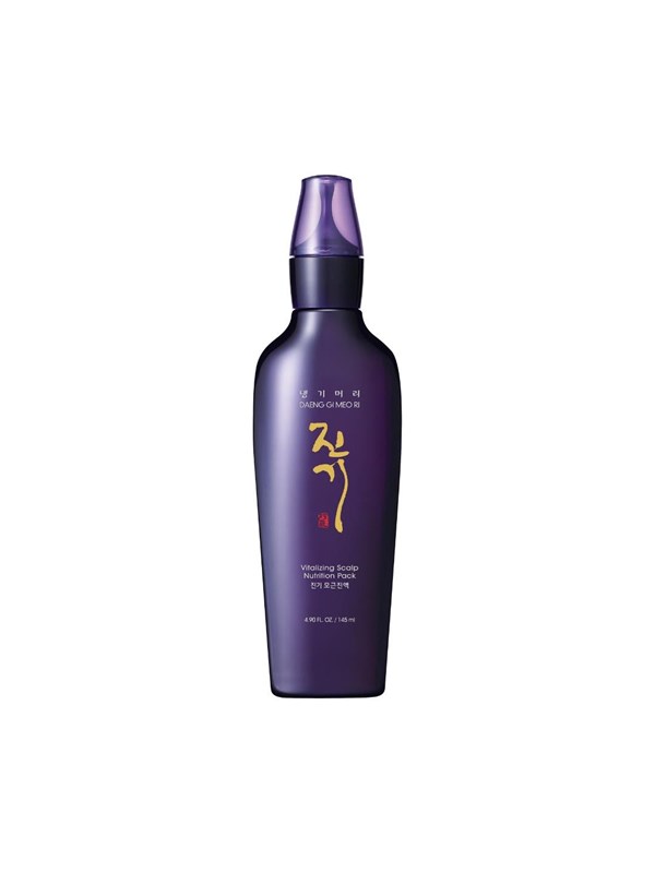 Daeng Gi Meo Ri Vitalizing Scalp Nutrition Pack 145 ml