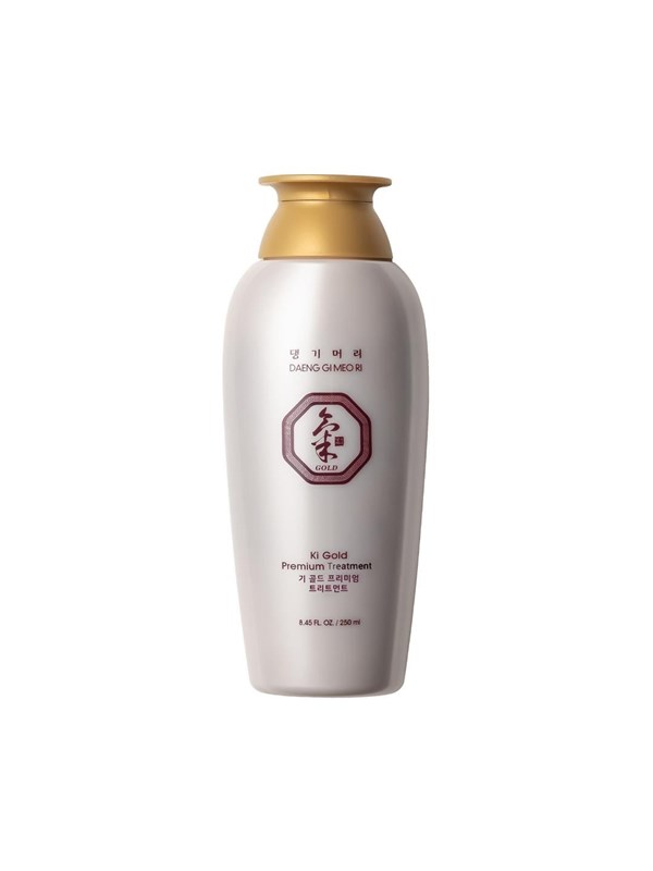 Daeng Gi Meo Ri - Ki Gold Premium Treatment 250 ml