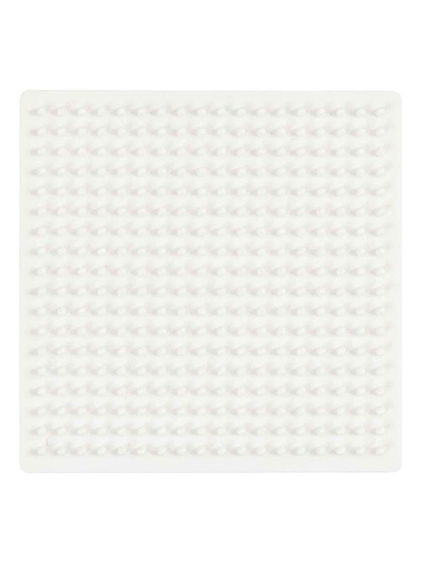 Creativ Company NABBI BioBeads Square Base Plate