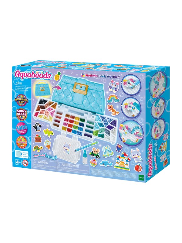 Aquabeads Design Studio