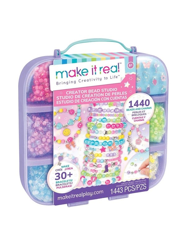Spectron Bead Design Studio