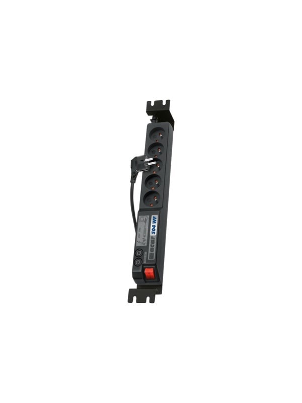 504 WF Rack