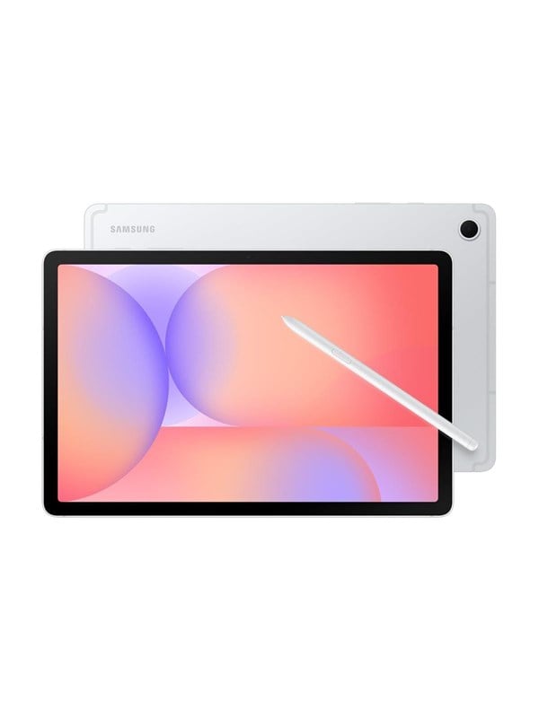 Samsung Galaxy Tab S10 Lite 5G 128GB6GB - Silver