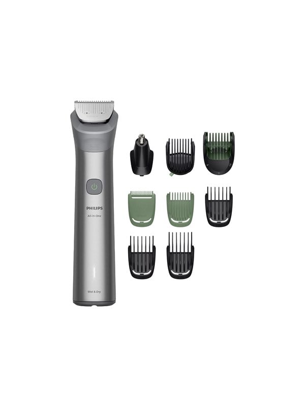 Image of Philips 5000 Series MG5931 All-in-One