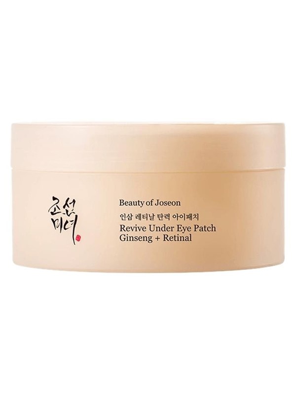 Beauty of Joseon Revive Under Eye Patch Ginseng + Retinal