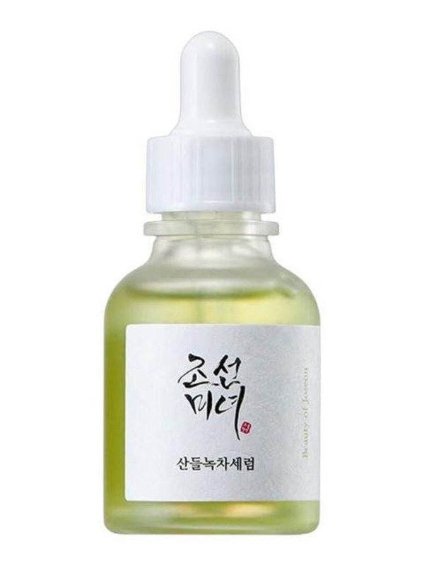Beauty of Joseon Calming Serum Green Tea  Panthenol