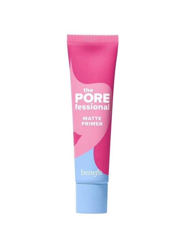 Cosmetics - The Porefessional Matte Primer - Mattierender Gesichtsprimer - 22ml