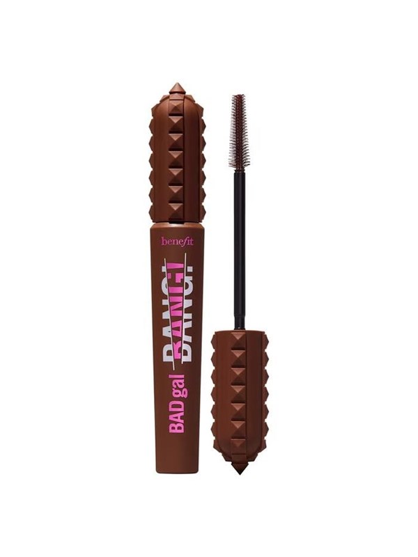 Cosmetics - Badgal Bang! - Volumen Mascara - badgal Bang Rebel Brown Mascara