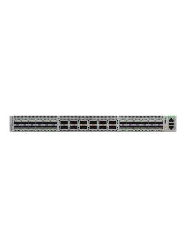 Arista Networks Arista 7280R3A Series 7280CR3AK-24D12