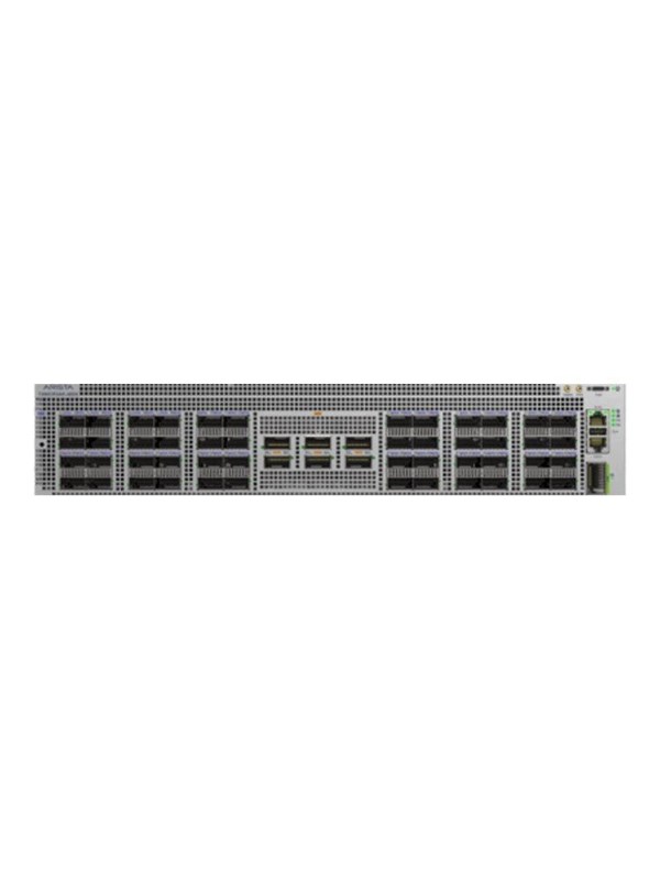 Arista Networks Arista 7280R3A Series 7280CR3A-48D6