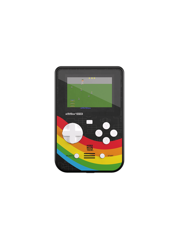 Hyper Mega Tech Activision Super Pocket