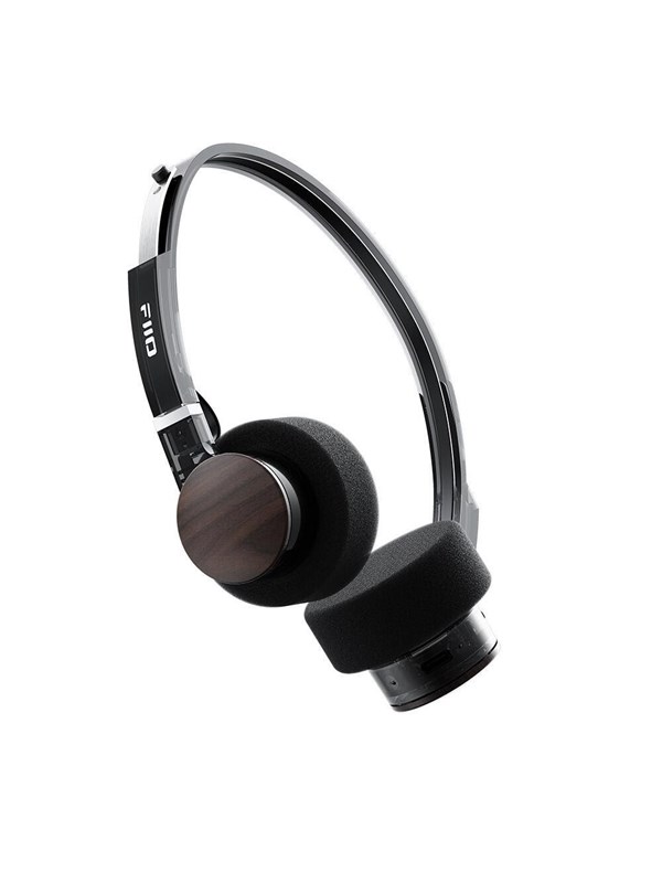 FiiO EH11 kabellose Bluetooth 6.0 Hi-Fi halb offene Kopfhörer schwarz