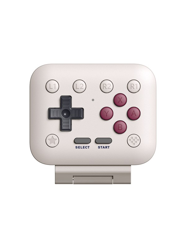 8BitDo Flippad G Classic Ed - Android iOS - Wired Controller - Android - Bild 4